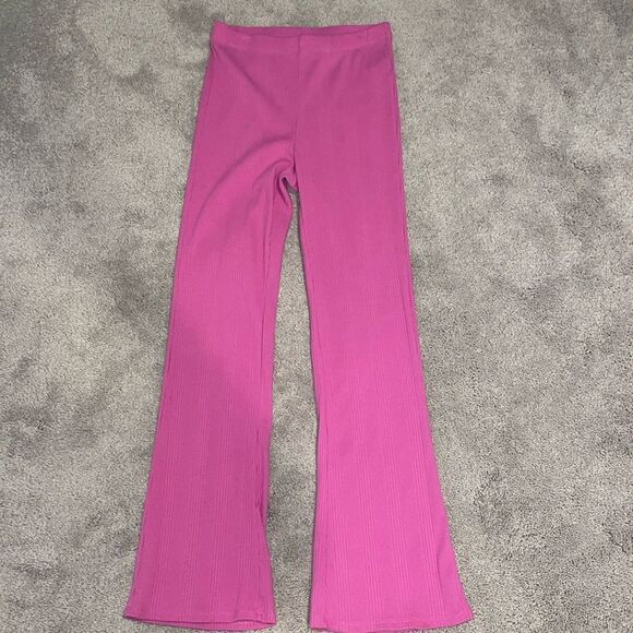 aerie Pants - Aerie Ribbed Pants Size XS
